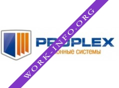 Логотип компании Proplex