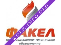 ПТО Факел(Спецодежда Факел) Логотип(logo)