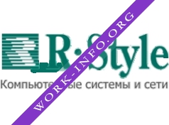 R-Style SPb Логотип(logo)