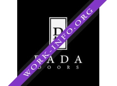Логотип компании РАДА, Группа компаний