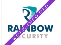 Rainbow Security Логотип(logo)