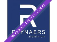 Reynaers Aluminium Rus Логотип(logo)