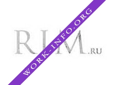 Логотип компании RIM