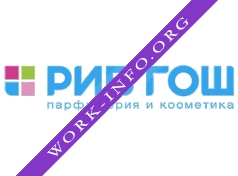 Рив Гош Логотип(logo)