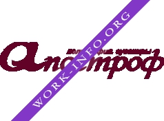 Логотип компании РПК Апостроф