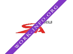 Sa.ru Логотип(logo)