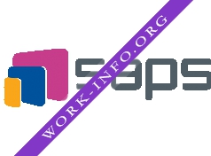 SAPS Sas Логотип(logo)