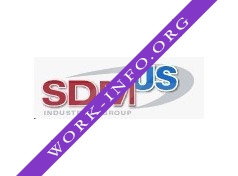 SDM US Industrial Group Логотип(logo)