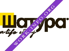 Шатура мебель Логотип(logo)