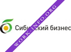 Логотип компании Сибирский бизнес, Красноярский филиал ООО ТПК
