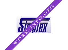 SIMPLEX Логотип(logo)