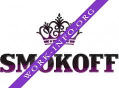 SMOKOFF Russia Логотип(logo)