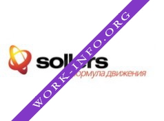 SOLLERS Логотип(logo)