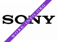 Логотип компании Sony Mobile