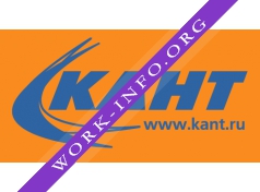Логотип компании Спортивный магазин Кант