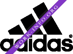 Adidas Логотип(logo)