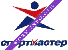 Спортмастер Логотип(logo)