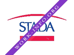STADA CIS Логотип(logo)