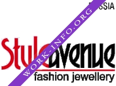 Стайл Авеню Логотип(logo)