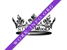 STEKSWOOD Логотип(logo)