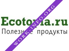 Stevia.ru Логотип(logo)