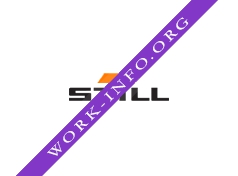 Still Forklifttrucks Логотип(logo)