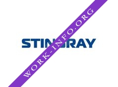 Stingray Логотип(logo)