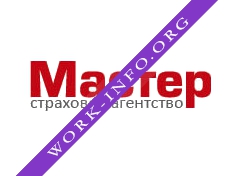 Страховое агентство Мастер Логотип(logo)
