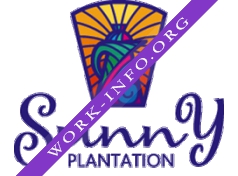 Логотип компании Sunny Plantation AG