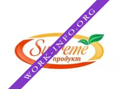 Supreme продукт Логотип(logo)