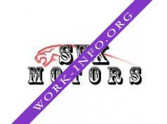 SVK MOTORS Логотип(logo)