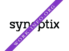 Synoptix Логотип(logo)