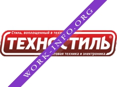 Логотип компании Техностиль