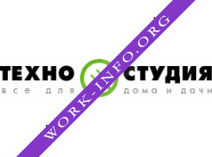 Техностудия Логотип(logo)