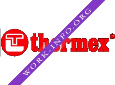 Логотип компании Термекс