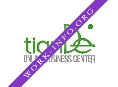 TianDe Логотип(logo)