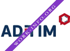 Aditim Логотип(logo)