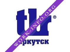 Логотип компании TLR