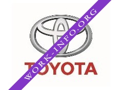Toyota & Lexus, Группа компаний ИАТ Логотип(logo)