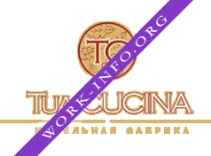 Туакучина Логотип(logo)