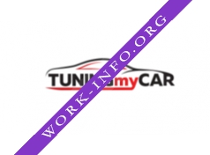 TuningMyCar (ИП Цаплинов Е.А.) Логотип(logo)