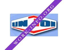 UNION, сеть автомобильных сервис-центров Логотип(logo)