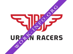 Логотип компании Urban Racers
