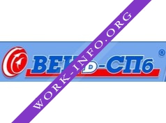 ВЕКЪ-СПб Логотип(logo)