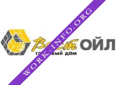Вест-Ойл, ТД Логотип(logo)