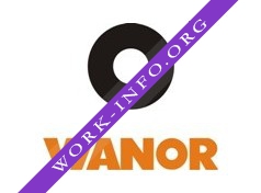 Логотип компании VIANOR, Новосибирск