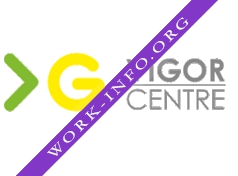 Логотип компании Vigorcentre