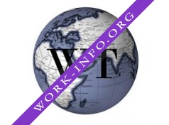 Логотип компании ВикиТранс
