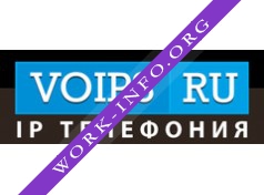 Логотип компании Voips.ru