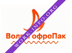 Логотип компании Волгагофропак